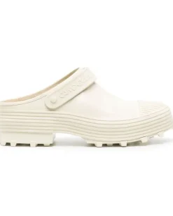 Traktori Clogs - Weiß