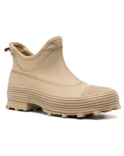 Traktori Stiefeletten - Nude