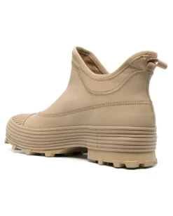 Traktori Stiefeletten - Nude