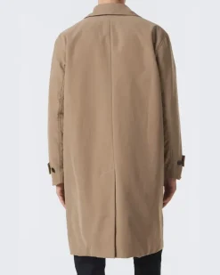 Trenchcoat Beige