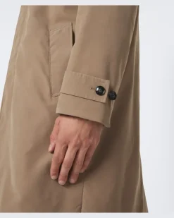 Trenchcoat Beige
