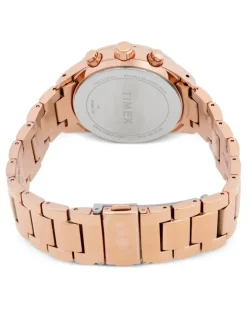 Trend Chronograph 38mm - Weiß