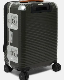 Trolley Bank Light Spinner 53 Front Pocket GrüN