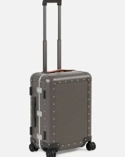 Trolley Bank Spinner 55M Grau