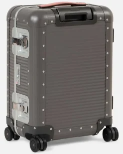 Trolley Bank Spinner 55M Grau
