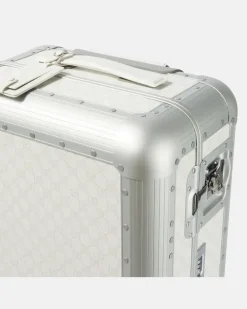 Trolley Gucci Porter Silber