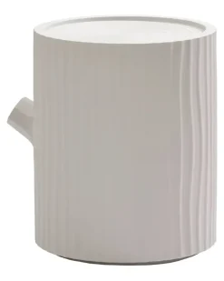 Tronco Container - Weiß