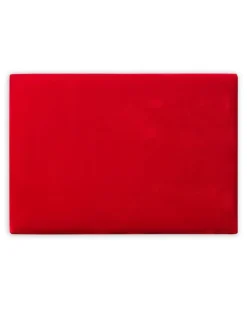 Trésor Grande Schmuckkästchen (21 x 15cm) - Rot