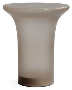 Trumpet Couchtisch - Nude