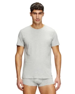 T-Shirts im Dreierpack - Oberteile - Herren - Bunt