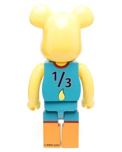 Tune Squad BE@RBRICK Figur - Gelb