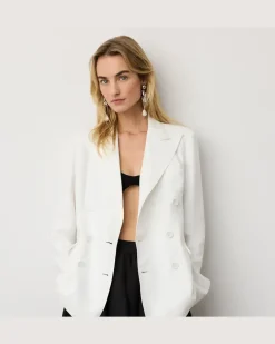 Twilljacke Cosgrove Cream