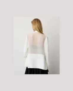 Twilljacke Cosgrove Cream