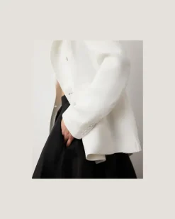 Twilljacke Cosgrove Cream