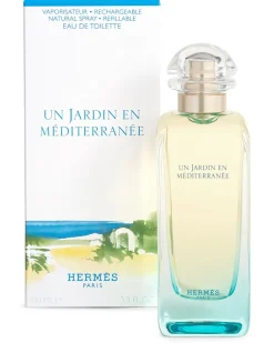 Un Jardin en Méditerranée, Eau de Toilette 100 ml