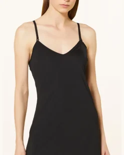 Unterkleid Body Make-Up schwarz