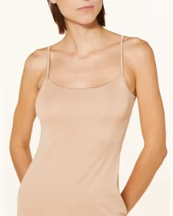 Unterkleid Serie Emotion beige Nude