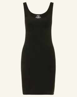 Unterkleid Stay Warm Aus Fleece schwarz