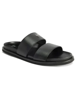 URBANER Sandalen Schwarz