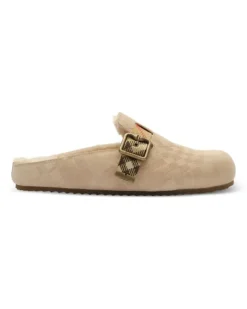 Urchin Clogs - Nude