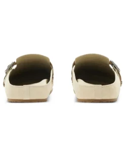 Urchin Clogs - Weiß