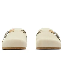 Urchin Clogs - Weiß