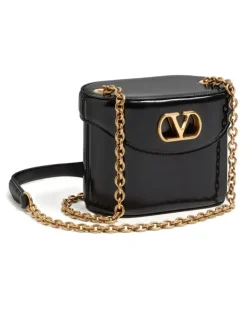 Vain Kosmetiktasche - Schwarz