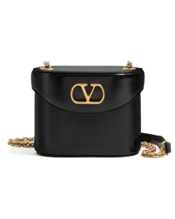 Vain Kosmetiktasche - Schwarz
