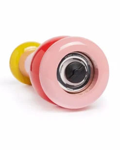 100 Values Gewürzmühle - Rosa