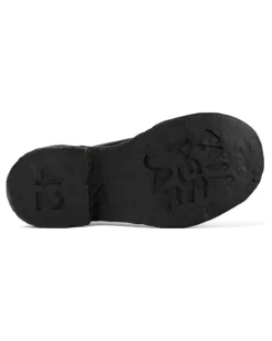 Vamonos Derby-Schuhe - Schwarz