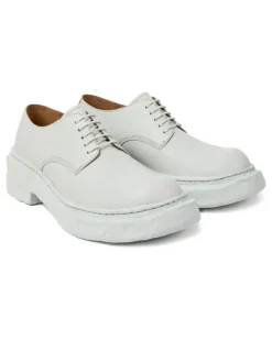 Vamonos Schnürschuhe - Weiß