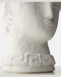 Vase Apollo Weiß