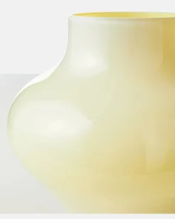 Vase AS 17 Medium by Sergio Asti Gelb