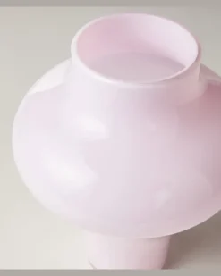 Vase AS 17 Medium Rosa