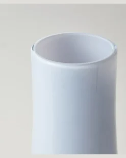 Vase AS 15 Weiß