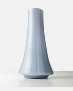 Vase AS 15 Weiß