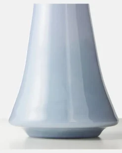 Vase AS 15 Weiß