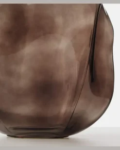 Vase Bakku Big by Kristian Sofus Hansen und Tommy Hyldahl Braun