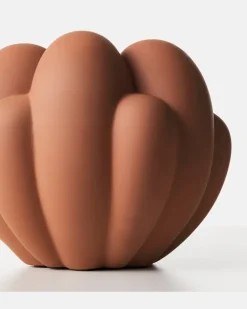 Vase Bloom Mini Beige