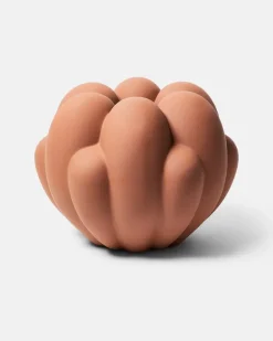 Vase Bloom Mini Beige