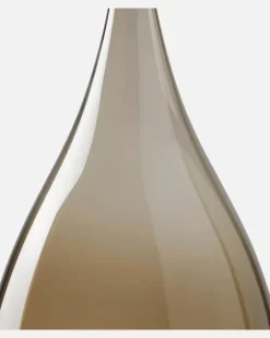 Vase Bolla Braun