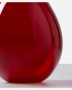 Vase Bolla Rot