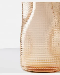 Vase Bo Maki Coral Rosa
