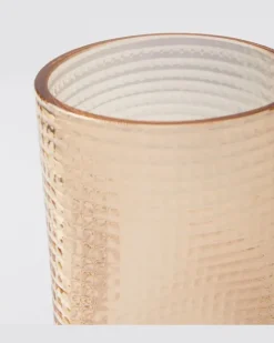 Vase Bo Maki Coral Rosa