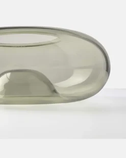 Vase Bo Maki Jelly Grau