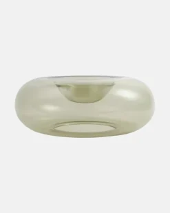 Vase Bo Maki Jelly Grau