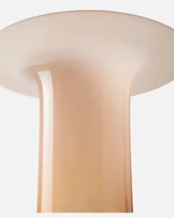 Vase Bo Maki Silvan Large Rosa