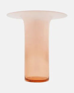 Vase Bo Maki Silvan Large Rosa