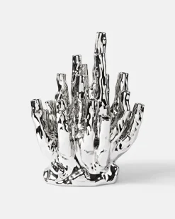 Vase Coral by Norman Trapman Silber