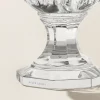Vase Coraline Clear